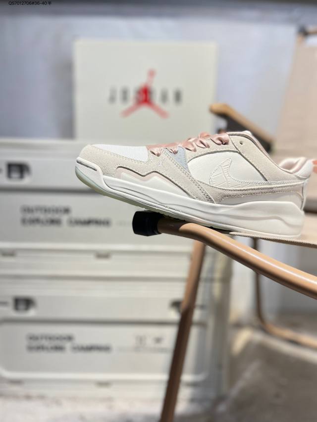 Nk Air Jordan Cmft Era Retro Item Mold Data File Development and Manufacturing P