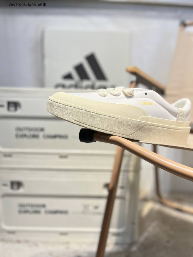 Adidas Originals Labcourt, a versatile, casual, comfortable, simple, durable, br
