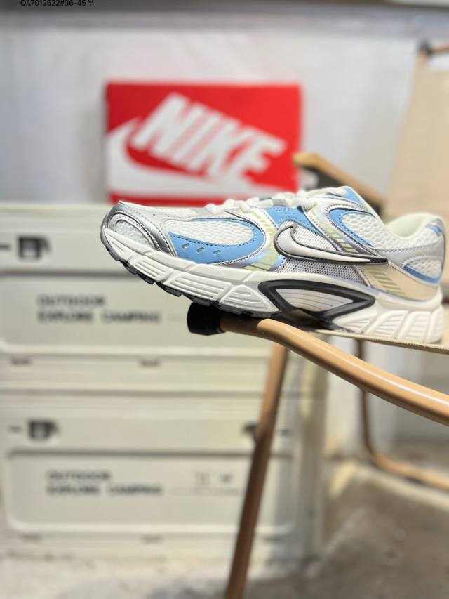 Nike V5 Rnr Comfortable, Versatile, Non-slip, Durable Low-top Running Shoes DDD