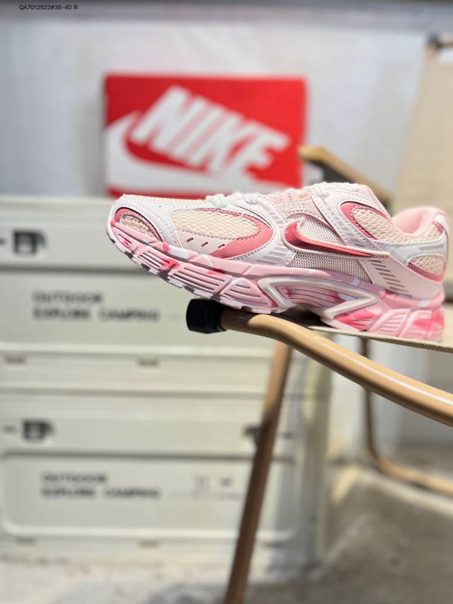 Nike V5 Rnr Comfortable, Versatile, Non-slip, Durable Low-top Running Shoes DDD