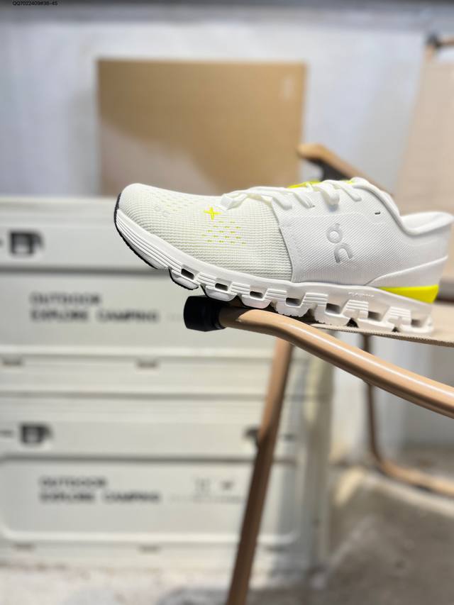 On Cloudtilt Moon Lightweight Sports and Casual Shoes DDD Very comfortable on th