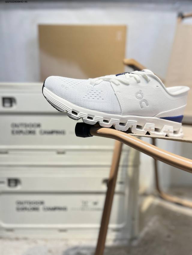 On Cloudtilt Moon Lightweight Sports and Casual Shoes DDD Very comfortable on th