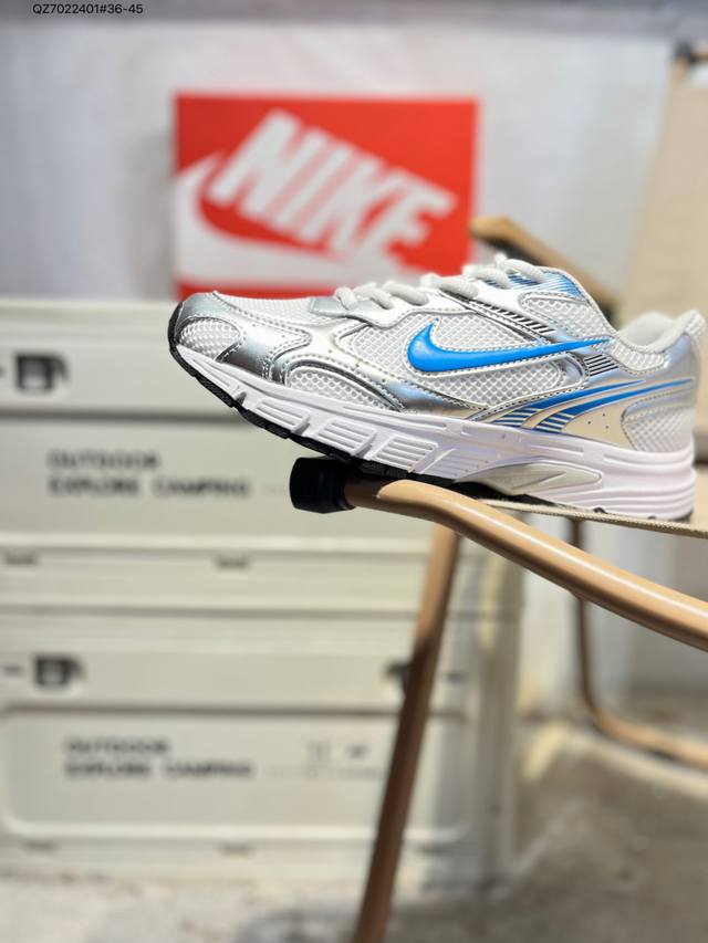 Nike Vomero Premium Air 20th Anniversary DDD Comfortable, Versatile, Slip-resist