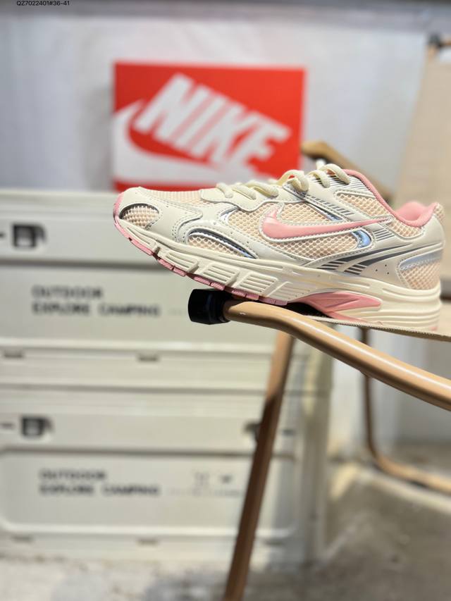 Nike Vomero Premium Air 20th Anniversary DDD Comfortable, Versatile, Slip-resist