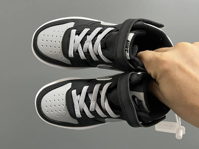 Nk New Air Force Mid-Top Children's Sneakers DDD Size: 22-37.5 DDD The Air Force