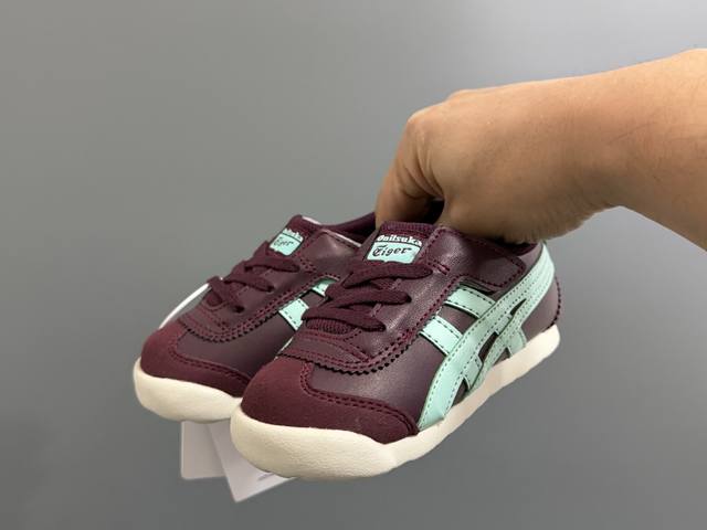 Yss Airplane Wing Velcro Baby Casual Shoes DDD Size: 22.5-28.5 DDD Classic ASICS
