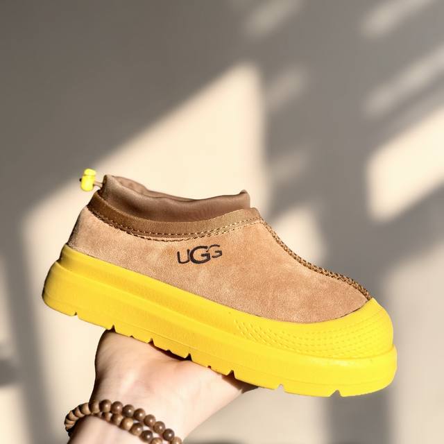 New Color DDD Ugg Celebrity Style Thick-Soled Children's Snow Boots DDD Size: 2