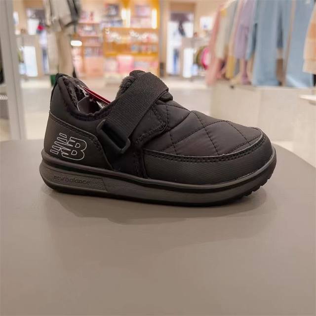 No returns or exchanges DDD New Korean style N-shaped cotton snow boots, low-top