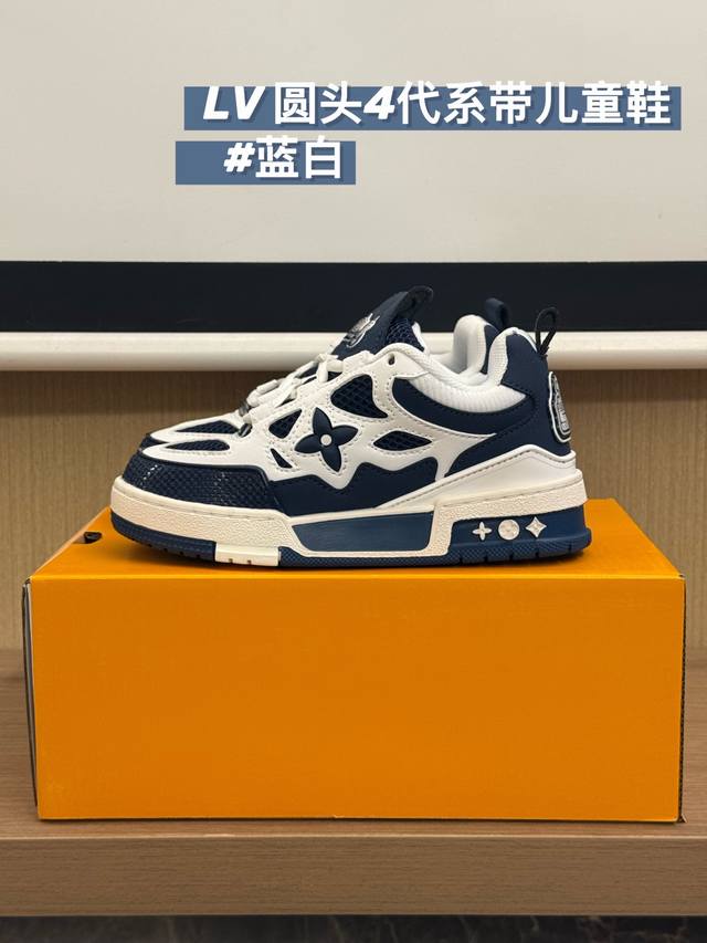 Size:26-37 Round toe design protects little feet from uncontrolled growth. Flexi