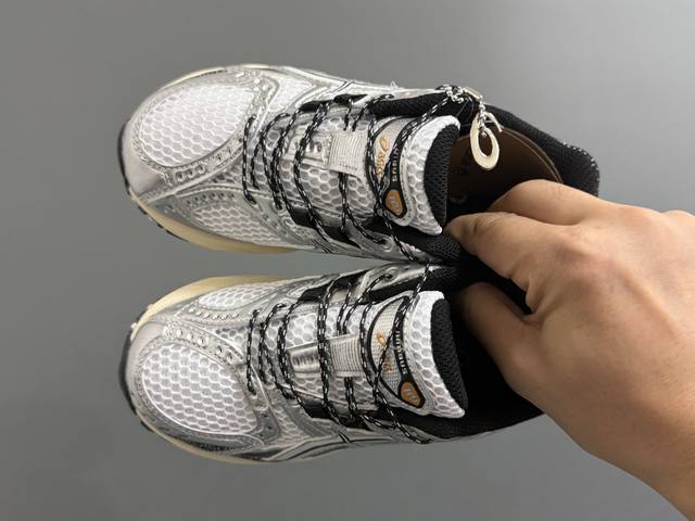 Yss New Gel-Nimbus Elastic Buckle Children's Sports Shoes DDD Size: 26-37 DDD Cl