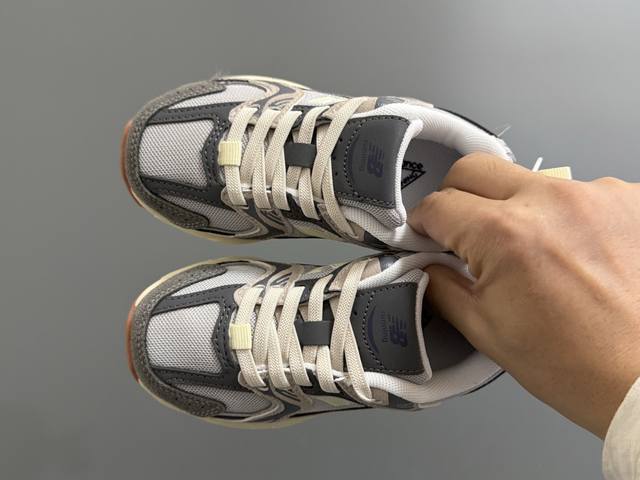 Original Single Style Awesome New 530 Mesh Kids Elastic Band Dad Sneakers DDD S