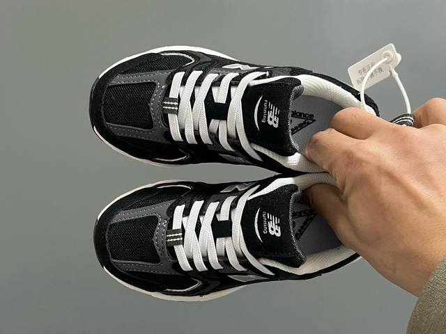 Original Single Style Awesome New 530 Mesh Kids Elastic Band Dad Sneakers DDD S