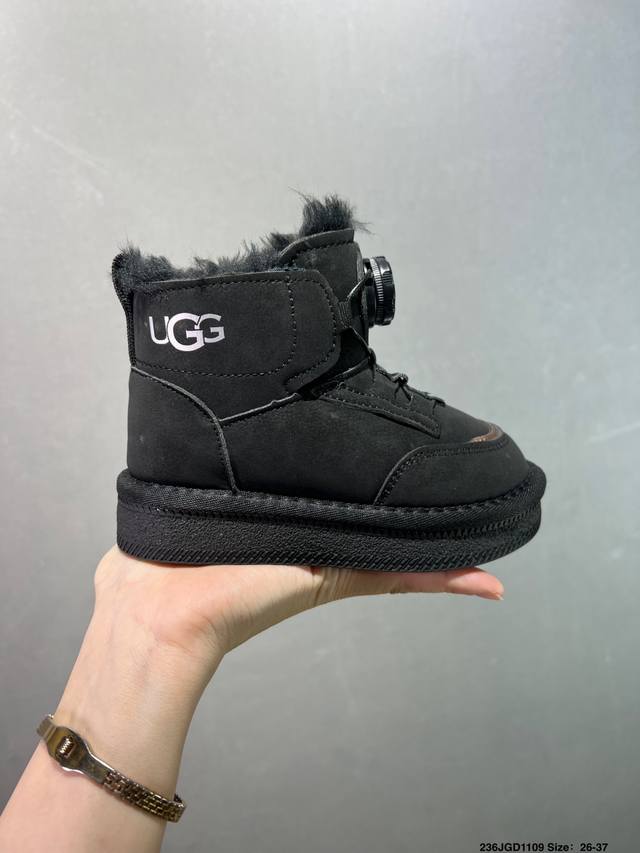 Special Offer, Returnable/Exchangeable DDD 26-37 DDD Kids' Ugg Official Website