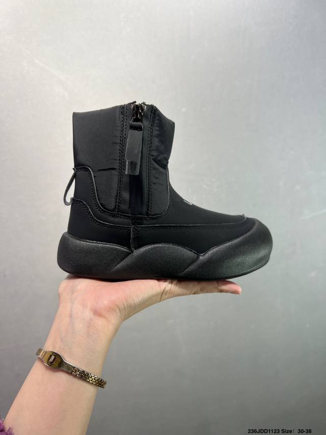 Special Offer, Returnable/Exchangeable DDD Children's Ugg Snow Boots, High-Top,