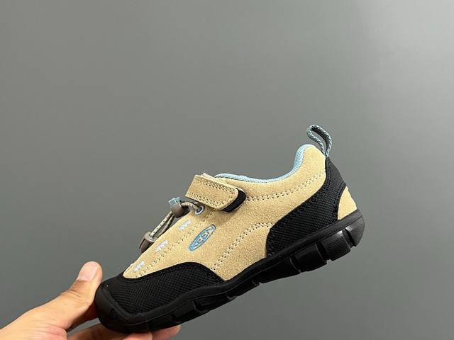 High-quality version available! New colorway! Keen new colorway outdoor childre