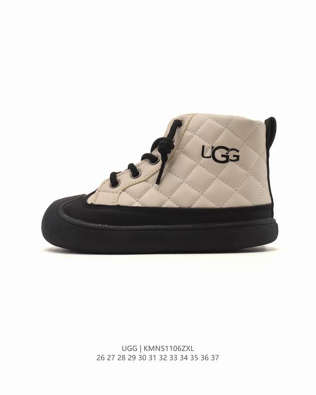 Special Offer, Returnable/Exchangeable DDD Children's Shoes Authentic Label Ugg