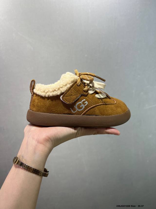 Special Offer, Returnable/Exchangeable DDD Children's Ugg Overseas Version Sport