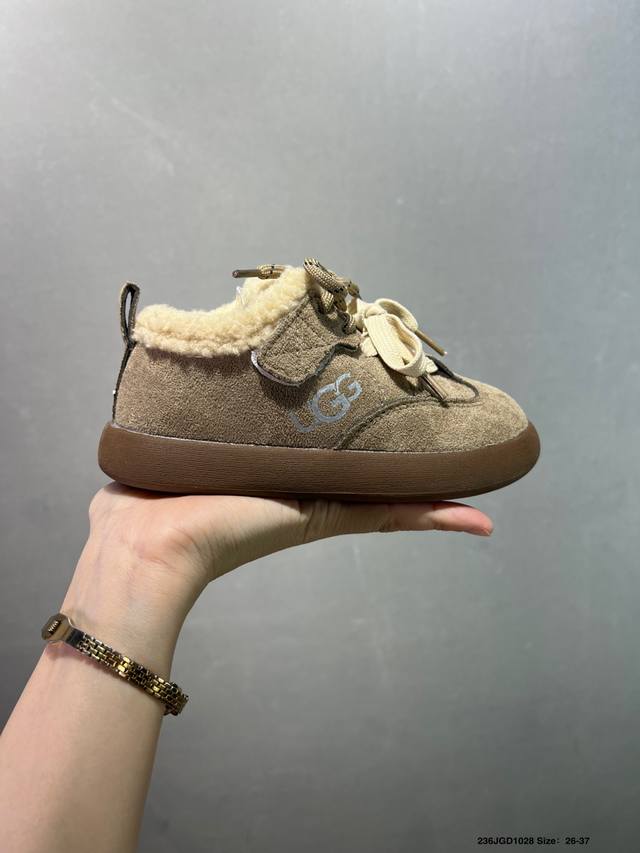 Special Offer, Returnable/Exchangeable DDD Children's Ugg Overseas Version Sport