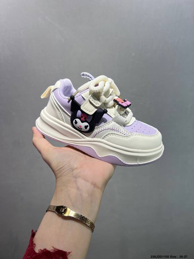 Spring Special Offer, Returnable and Exchangeable DDD Children's Sanrio Casual S