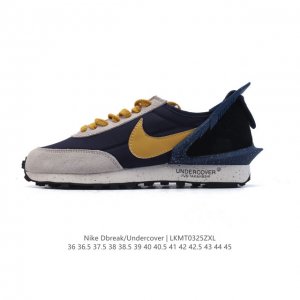 160 nike/ Dbreak X Undercover Bv4594Nike Dbreak X Undercover Und