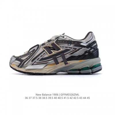 220 New Balance M1906 Nb 2002 1906 Nb 2002R Vibe 1906R M1906Res