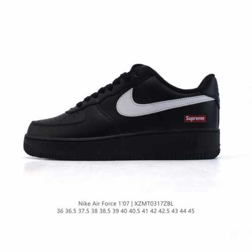 200 Nike Air Force 1 '07 Low Force 1 Cu9225 36-45 Xzmt0317Zbl
