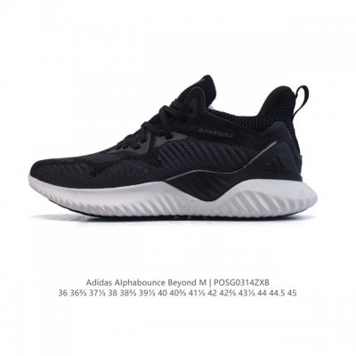 160 Adidas Alphabounce Beyond , , Forgedmesh Bounce Bounce Forge