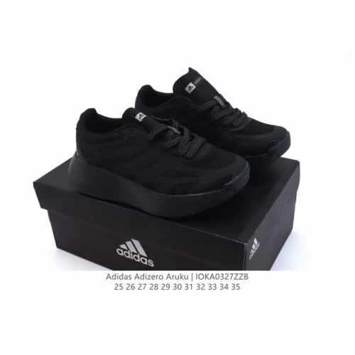 150 Adidas Adizero Aruku Adidas Adizero Aruku Jq7392 25-35 Ioka0