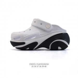 140 Crocs 5Cm : 35-40 : Yuxy0326Zlb
