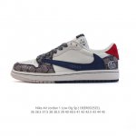 170 /Nike Air Jordan 1 Low Og Sp"Military Blue"Aj1 1 Aj1 1 Aj1 1