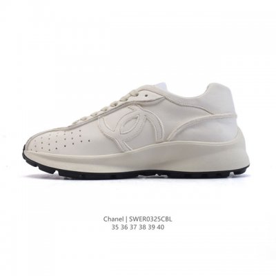 460 Chanel 2024 Tpu 35-40 Swer0325Cbl