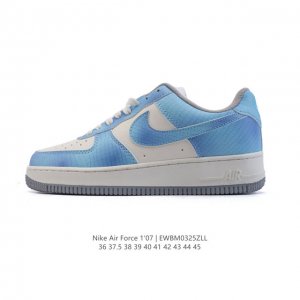 130 Nike Air Force 1 '07 Low 2025 Force 1 Dx2678 36 37.5 38 39 4