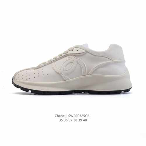 460 Chanel 2024 Tpu 35-40 Swer0325Cbl