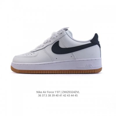 180 Nike Air Force 1 '07 Low Force 1 Dr9867 36 37.5 38 39 40 41