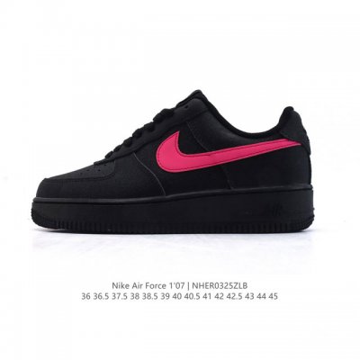 140 Nike Air Force 1 '07 Low 2025 Force 1 Dd8959 36-45 Nher0325Z