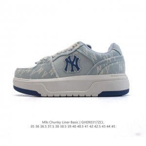170 mlb Chunky Liner Basic Mlb Chunky Liner , , , , Style, , 3As