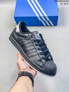 Company-Level Adidas Adidas Originals Superstar Shell Toe Series Low-Top Classic