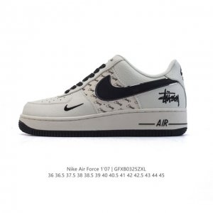 160 Nike Air Force 1 '07 Low Force 1 Dr9867 36 36.5 37.5 38 38.5