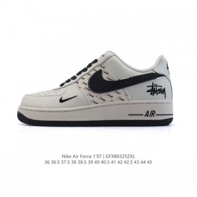 160 Nike Air Force 1 '07 Low Force 1 Dr9867 36 36.5 37.5 38 38.5
