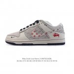 200 Nike Dunk Low Retro 80 Nike Dunk 1985 Dunk Xf8698-100 : 36-4