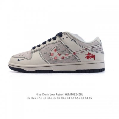 200 Nike Dunk Low Retro 80 Nike Dunk 1985 Dunk Xf8698-100 : 36-4