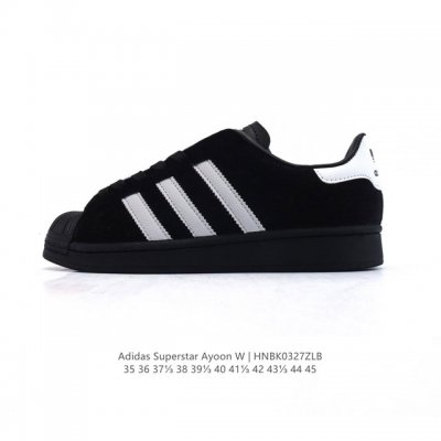 140 Adidas Superstar Ayoon W 1982 1970 Adidas Superstar P : Eg49
