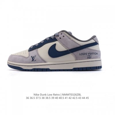 200 Nike Dunk Low Retro 80 Nike Dunk 1985 Dunk Xf8698-100 : 36-4