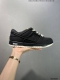 Company-Grade Nike Sb Dunk Low Black/Red/Blue Canvas - Unbeatable Value For Mone