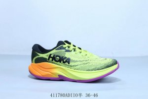 Hoka M Rincon 4Th Generation Functional Lightweight Cushioning Mesh Heightened C