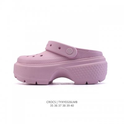100 Crocs Crocs Crocs 5.5 : 35-40 : Tyxy0326Lmb