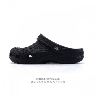 70 Crocs/ Crocs Croslite Crocs Crocs : 36-46 : Erxy0326Lbb