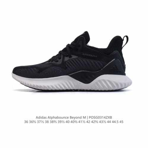 160 Adidas Alphabounce Beyond , , Forgedmesh Bounce Bounce Forge