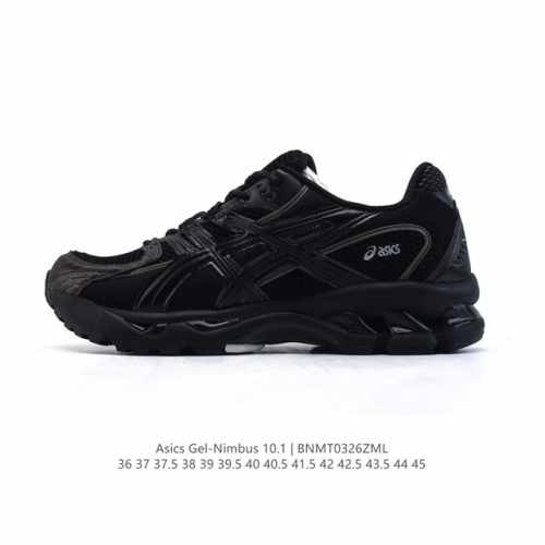 220 Asicsgel-Nimbus10.1 Asics Min-Nano X Asics Gel-Nimbus 10.1 M