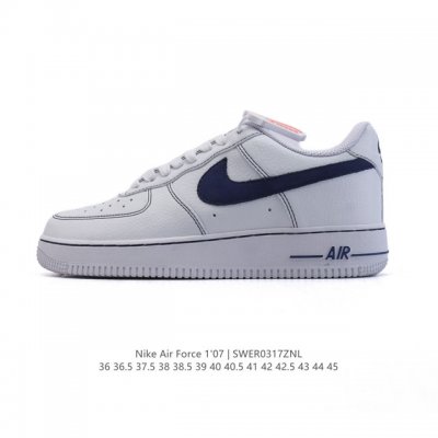 210 Af1 2025 Nike Air Force 1 07 Low Hq2037 36 36.5 37.5 38 38.5